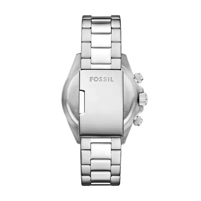 Fossil Autocross Multifunction Red Dial Men’s Watch- BQ2895